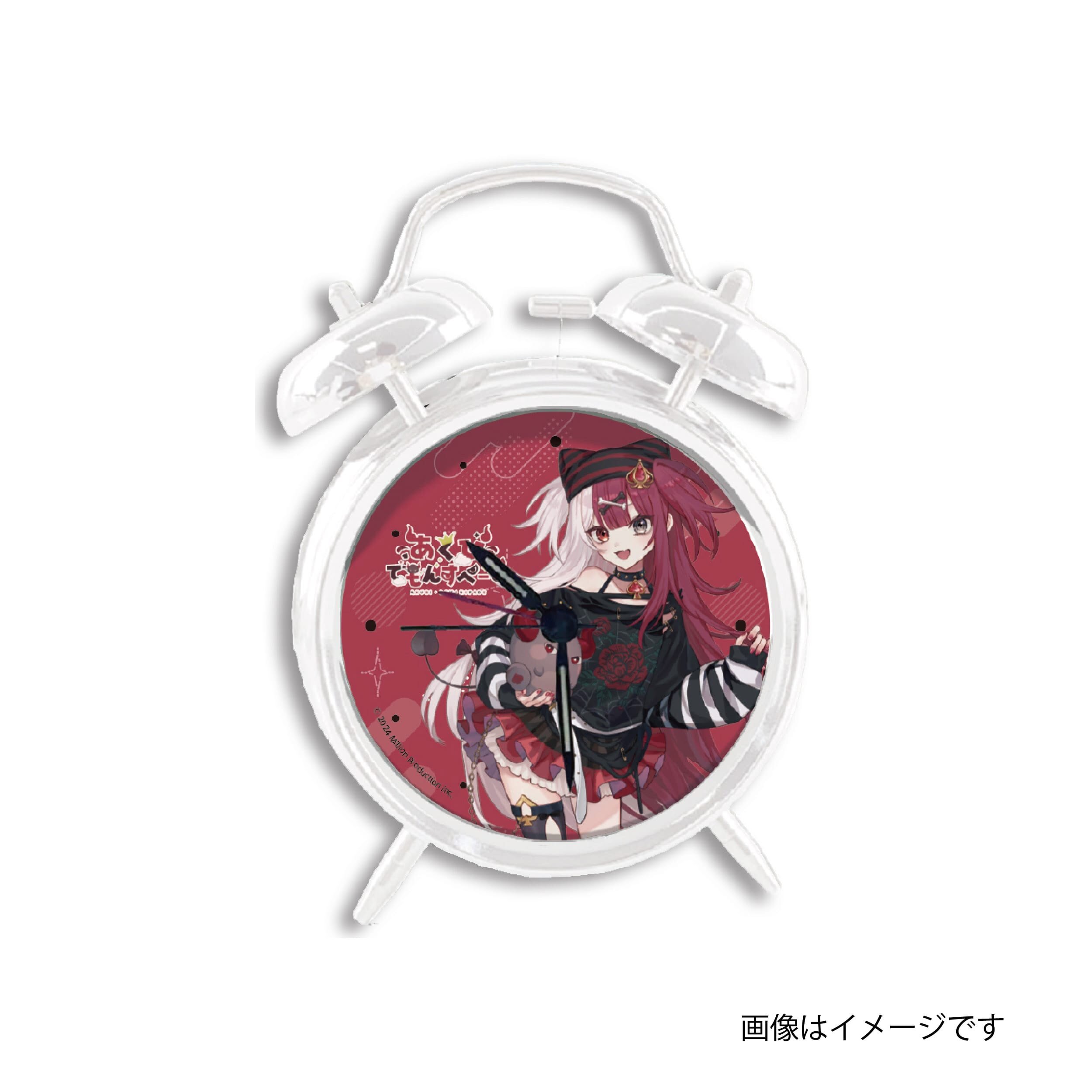ミリプロ×ヴィレッジヴァンガードコラボ企画が店頭発売決定