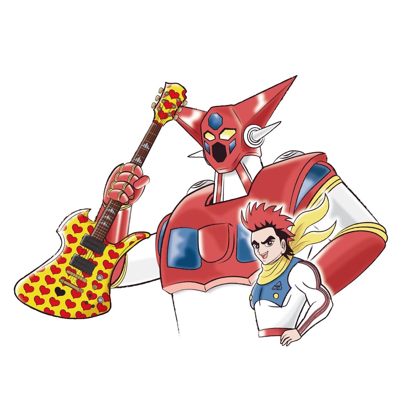 hide第二弾】hideが愛した作品たちとのスペシャルコラボグッズの再受注