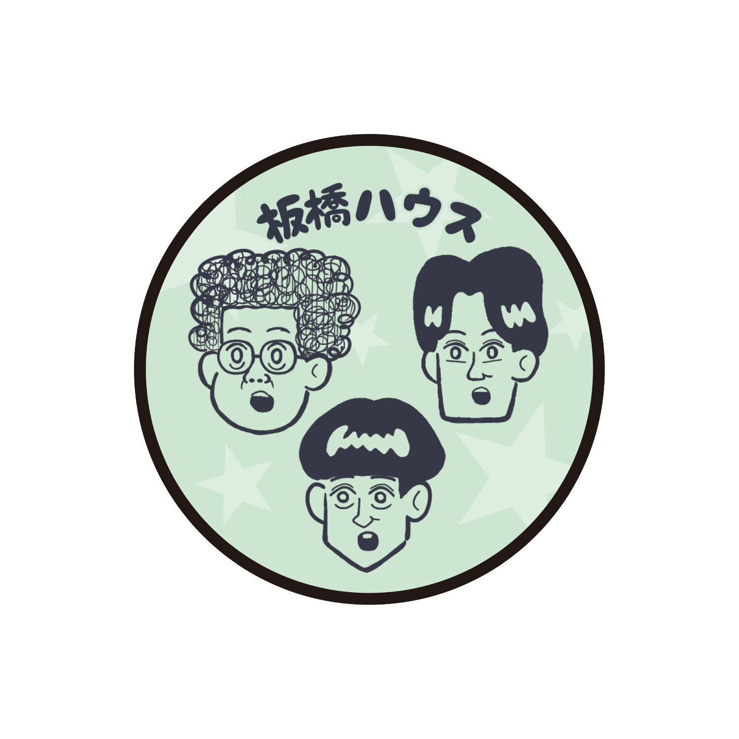 板橋ハウス】祝！第5弾！ヴィレッジヴァンガード4店舗で店頭販売決定