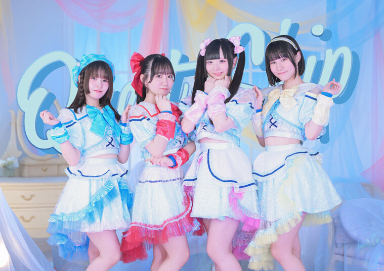 wqwq×Quest Ship】 合同フリーイベント | リリイベ | ヴィレッジヴァン