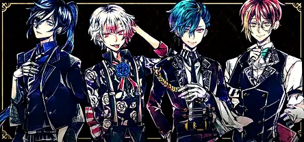 執事と暮らす現実へ… | 店員の日常 | ヴィレッジヴァンガード