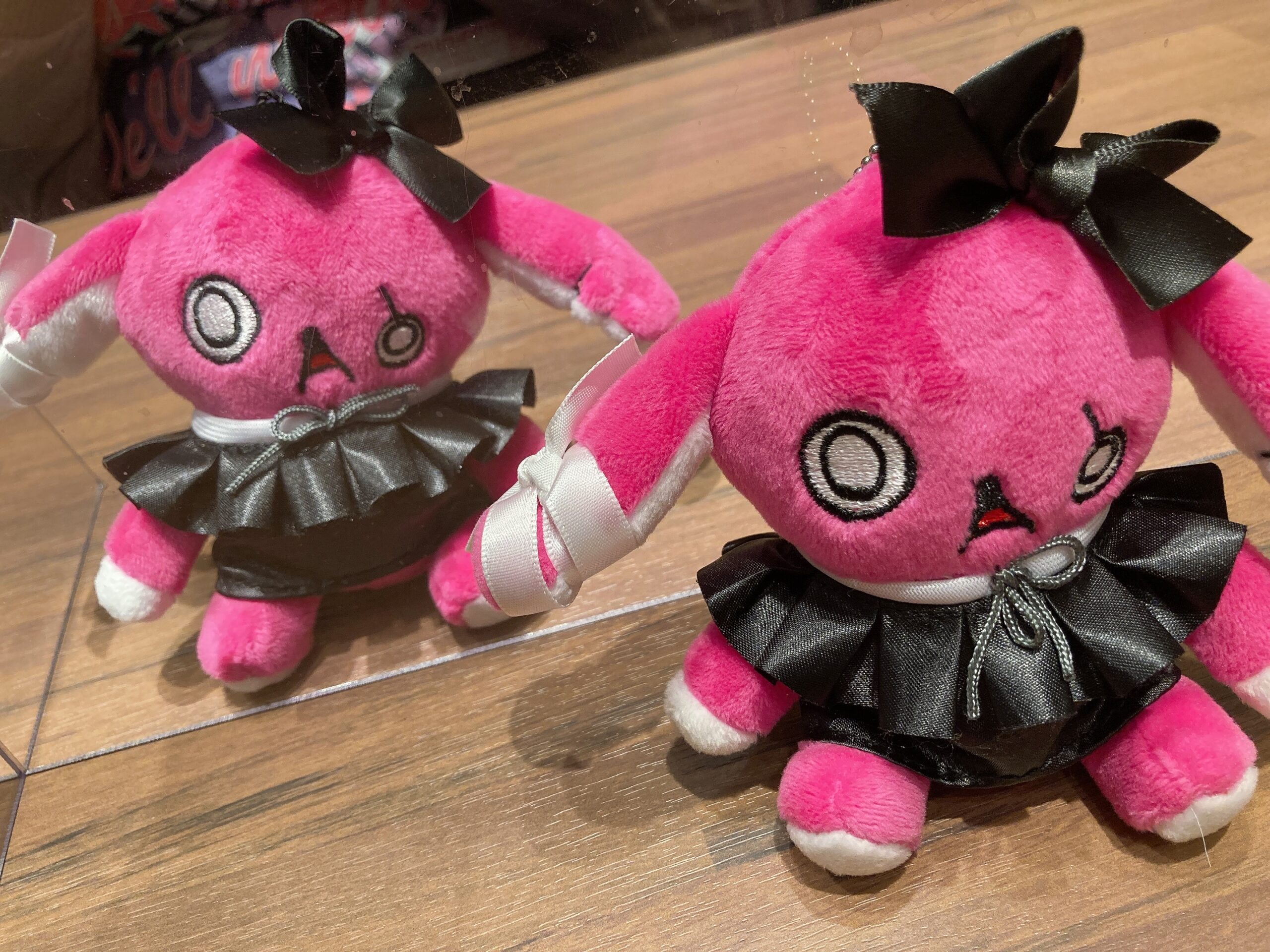 メンヘラ界の神様 | 店員の日常 | ヴィレッジヴァンガード