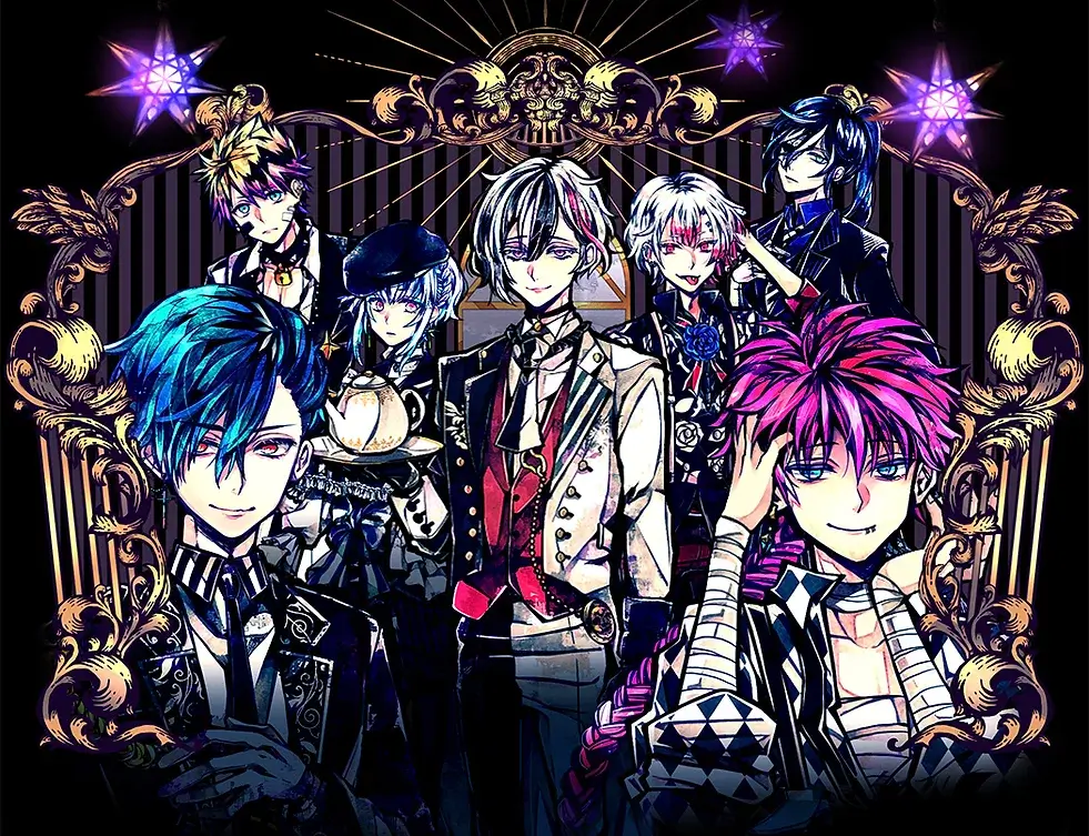 執事と暮らす現実へ… | 店員の日常 | ヴィレッジヴァンガード