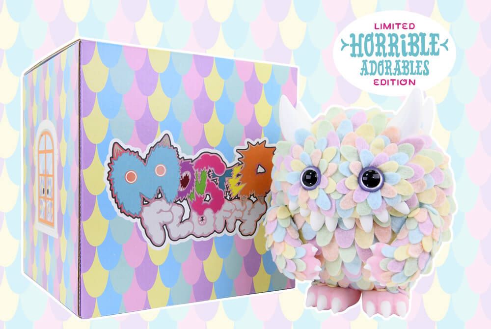SOOOOOOOOOOO CUTE！！！ インスティンクトイ | 店員の日常