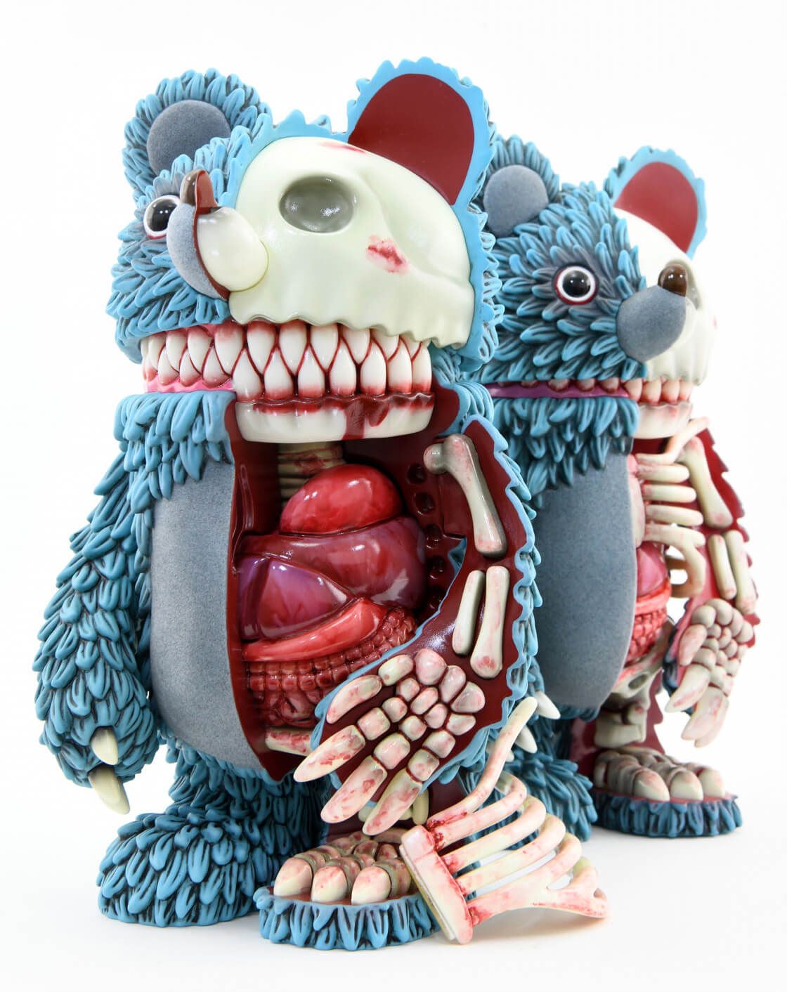 インスティンクトイ　paw!　coarse　instinctoy　フィギュア インスティンクトイ (@INSTINCTOY) / X