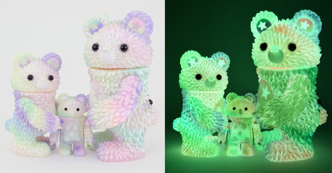 SOOOOOOOOOOO CUTE！！！ インスティンクトイ | 店員の日常