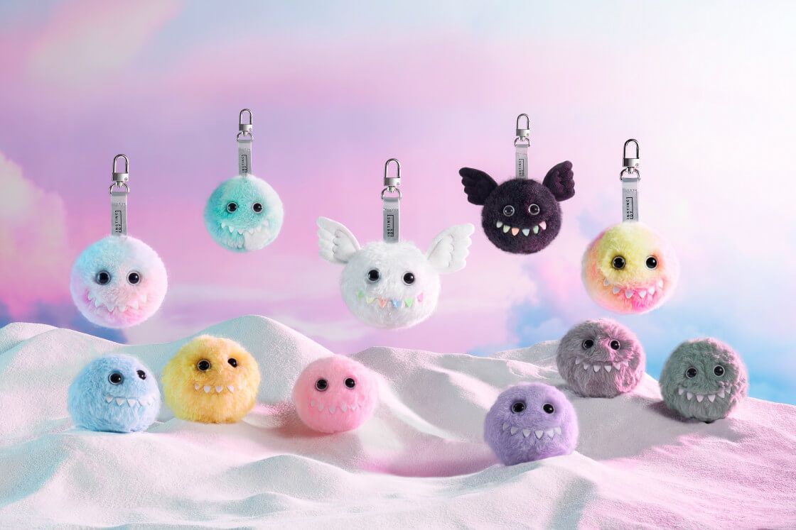 INSTINCTOY KIWI PINK インスティンクトイ 3月抽選販売】新作4作品のご紹介【応募3月13日締切】 | INSTINCTOY