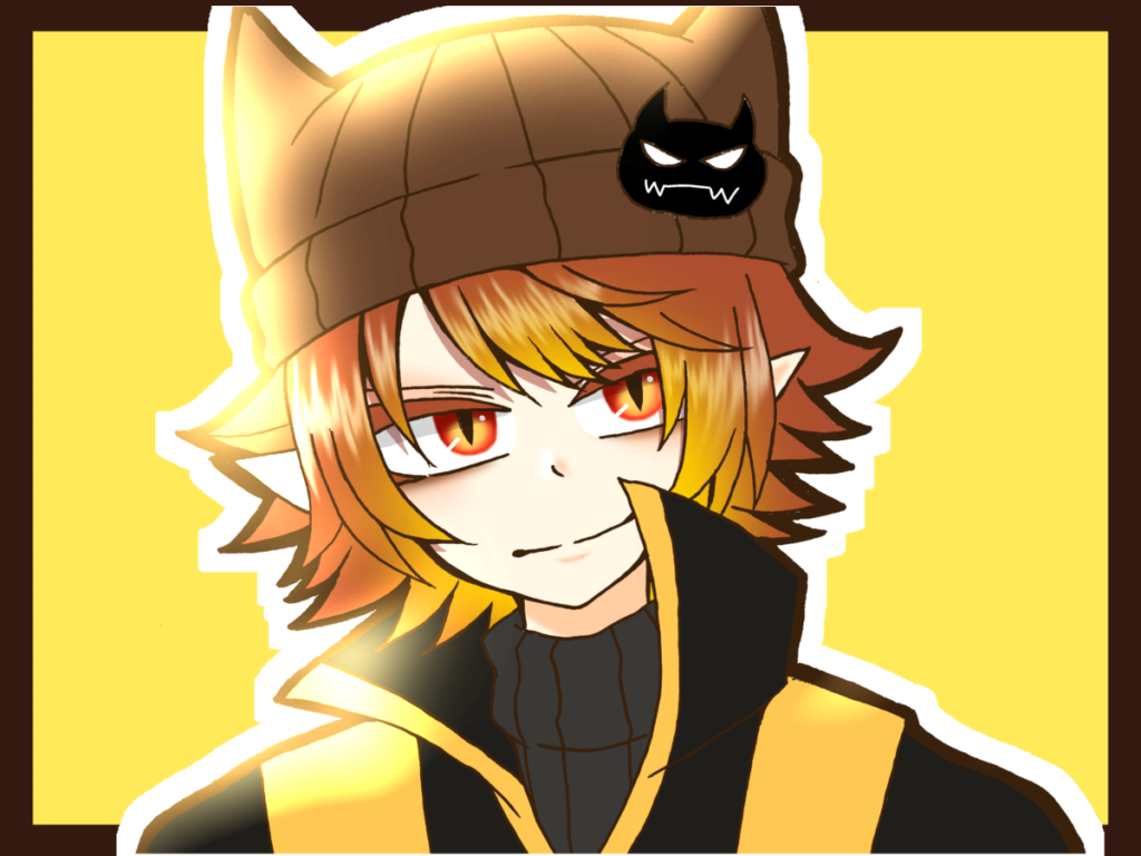 最高の悪魔で最高の推し、トイフェル・シャオロンについて語りたい