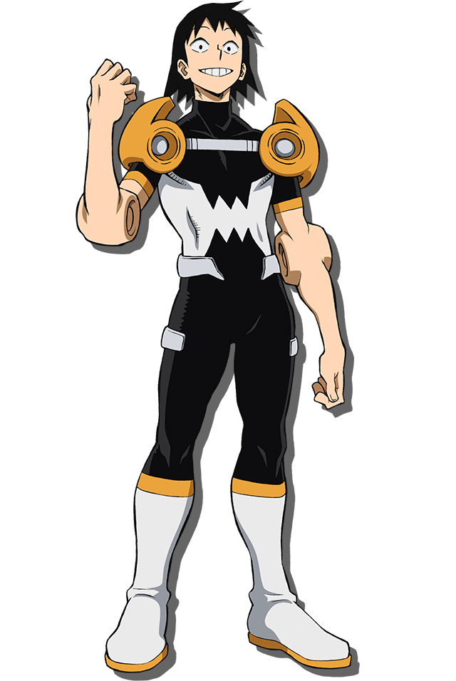 ヒロアカ7期に向けてスーパーウルトラキューティな推したちを復習する