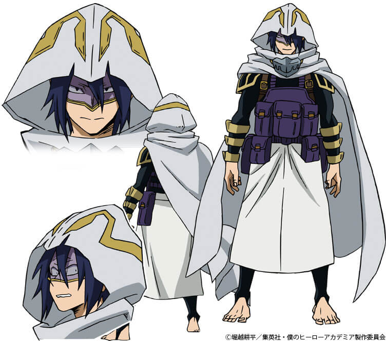 ヒロアカ7期に向けてスーパーウルトラキューティな推したちを復習する