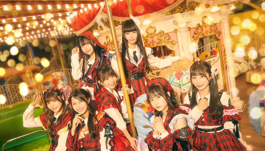 Pal ette Parade パレパレ 比嘉ゆめの グッズバック Pal ette Parade パレパレ 比嘉ゆめの グッズバック